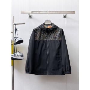 버버리 남자 자켓