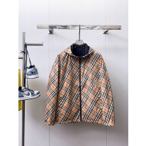 버버리 남자 자켓