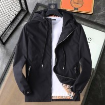 버버리 남자 자켓