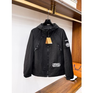 버버리 남자 자켓