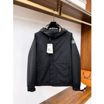 버버리 남자 자켓