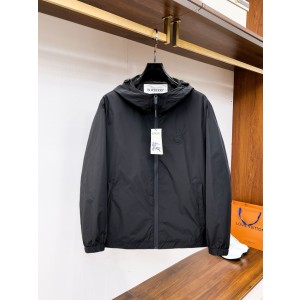 버버리 남자 자켓