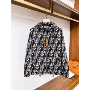 버버리 남자 자켓