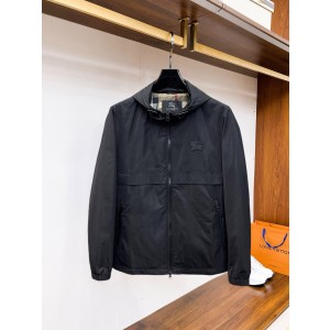 버버리 남자 자켓