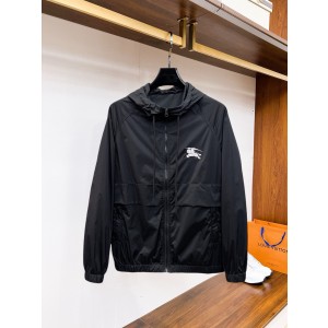 버버리 남자 자켓