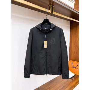 버버리 남자 자켓