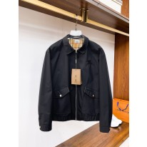 버버리 남자 자켓