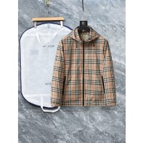 버버리 남자 자켓
