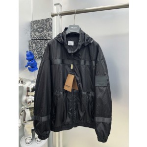 버버리 남자 자켓