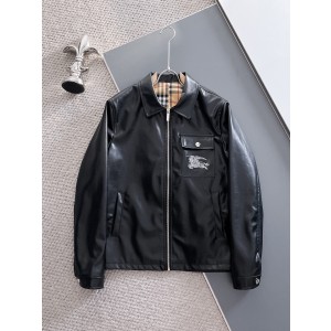 버버리 남자 자켓