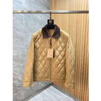 버버리 남자 자켓