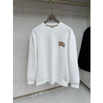 버버리 남자 맨투맨 후드티