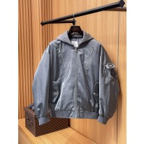 디올 남자 패딩