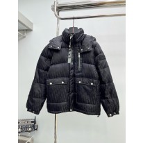 디올 남자 패딩