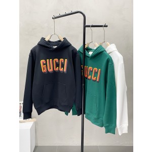 구찌 남자 후드티 3컬러