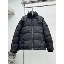 디올 남자 패딩