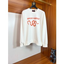 구찌 남자 맨투맨