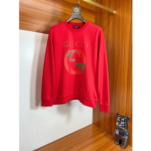 구찌 남자 맨투맨