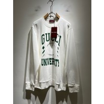 구찌 남자 맨투맨