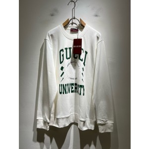 구찌 남자 맨투맨