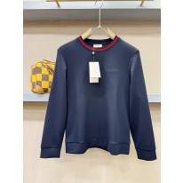 구찌 남자 맨투맨