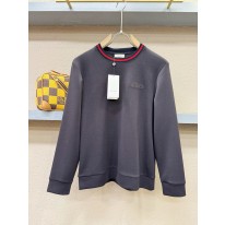 구찌 남자 맨투맨