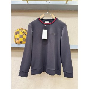 구찌 남자 맨투맨