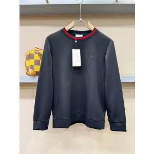 구찌 남자 맨투맨