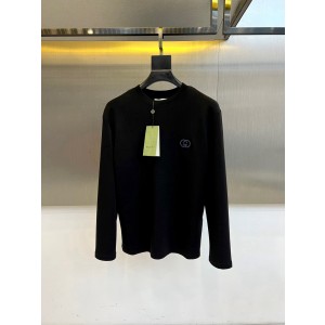 구찌 남자 맨투맨