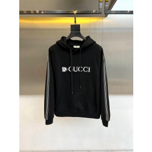 구찌 남자 후드티