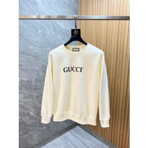 구찌 남자 맨투맨