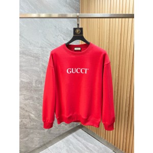 구찌 남자 맨투맨