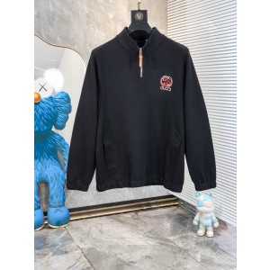 구찌 남자 맨투맨