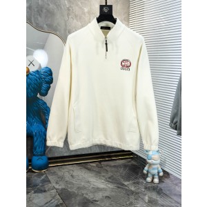 구찌 남자 맨투맨