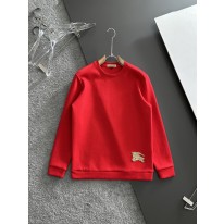 버버리 남자 맨투맨 후드티