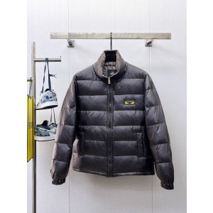 펜디 남자 패딩