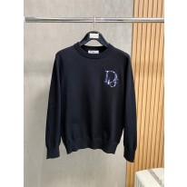 디올 남자 니트