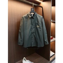 디올 2컬러 남자 자켓