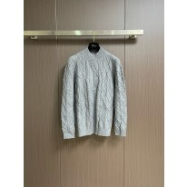 디올 남자 니트