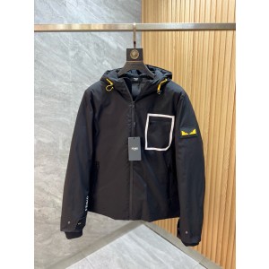 펜디 남자 패딩