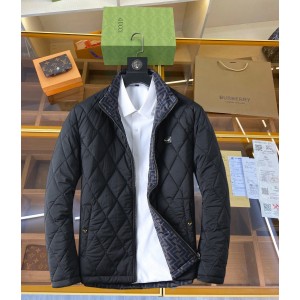 펜디 남자 패딩