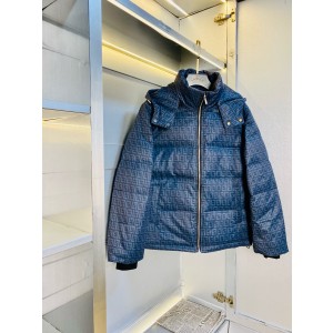 펜디 남자 패딩