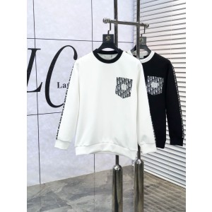 디올 남자 맨투맨 후드티