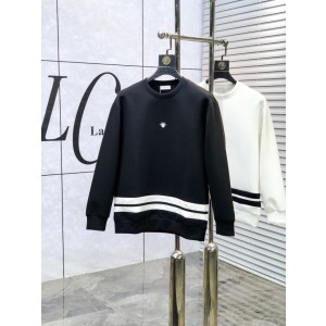 디올 남자 맨투맨 후드티