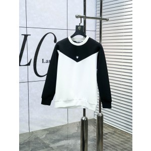 디올 남자 맨투맨 후드티