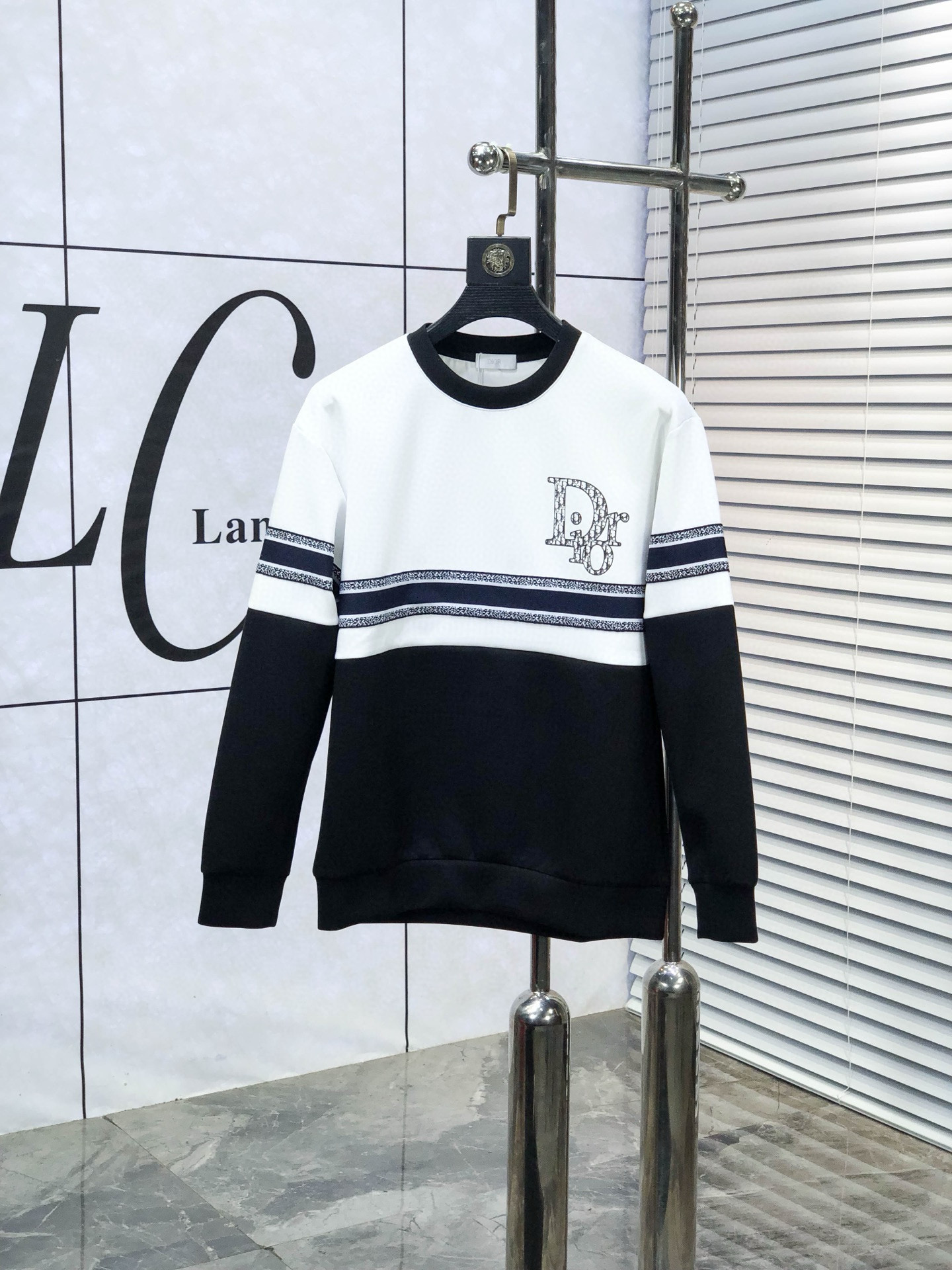 디올 남자 맨투맨 후드티