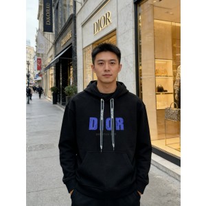 디올 남자 맨투맨 후드티