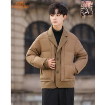 에르메스 남자 패딩