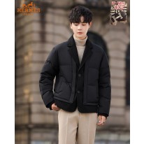 에르메스 남자 패딩