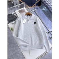 펜디 남자 니트